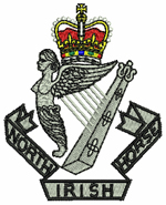 Regimental Badge